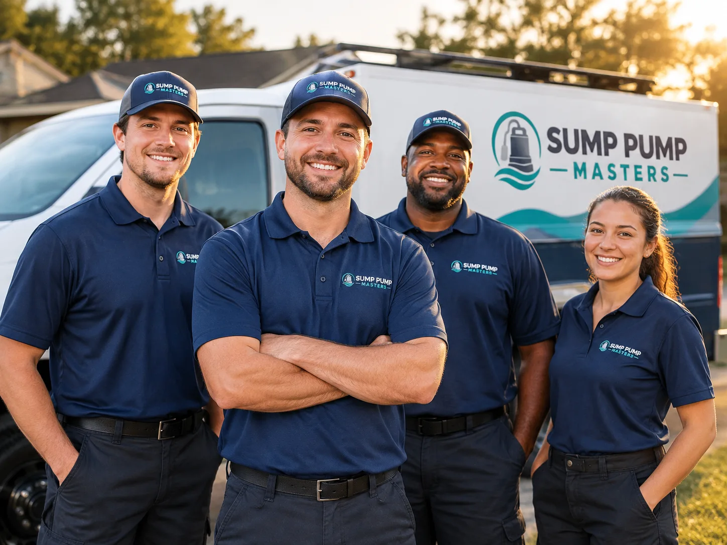 Sump Pump Repair company in Raymond, IA